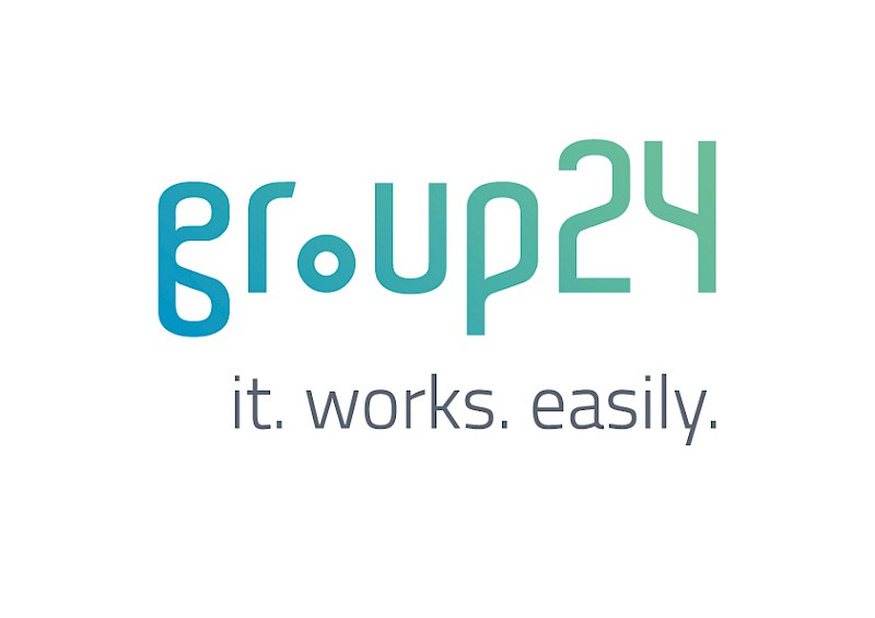 group24 AG Logo